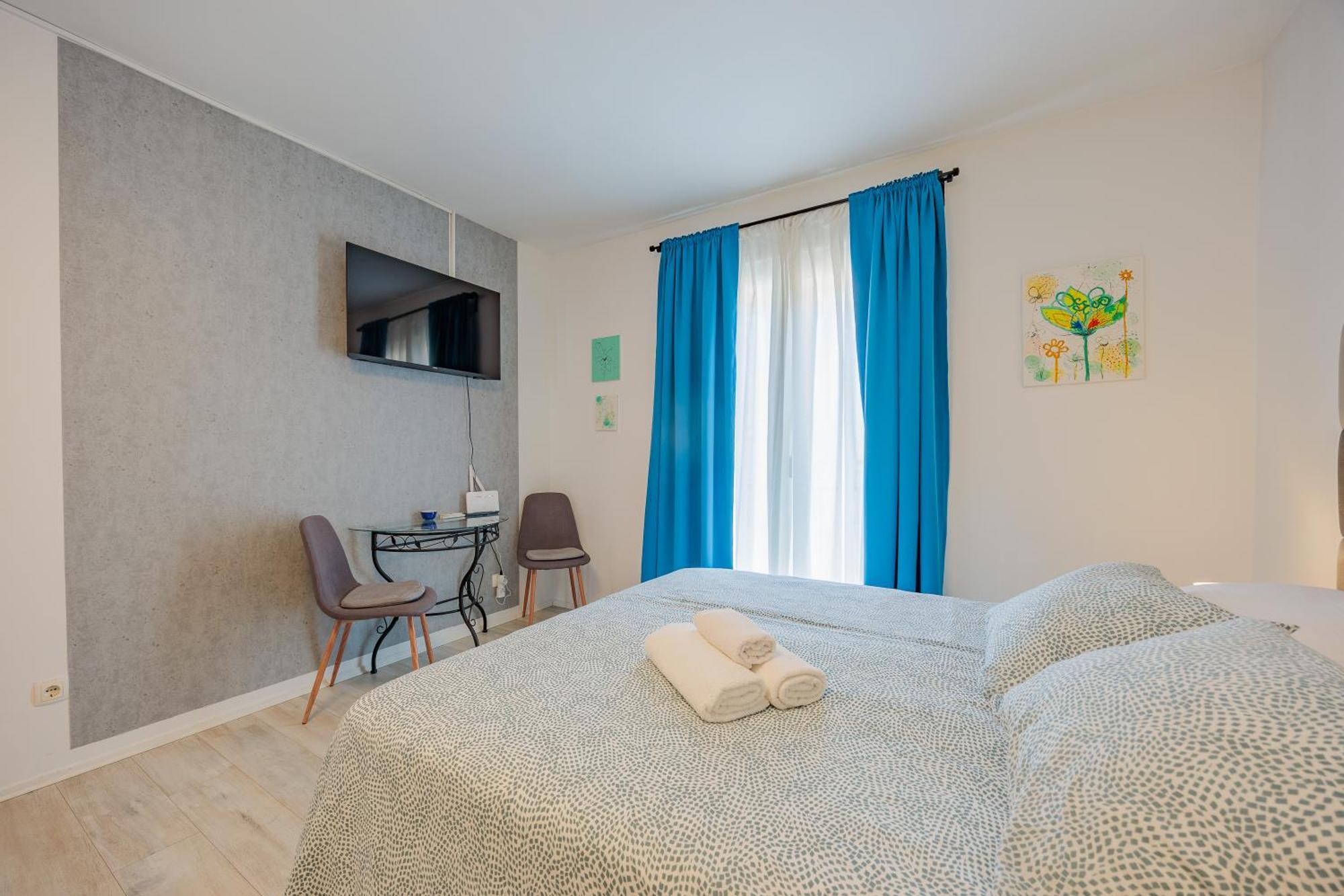 Guest House Arsenal Accommodation Задар Экстерьер фото