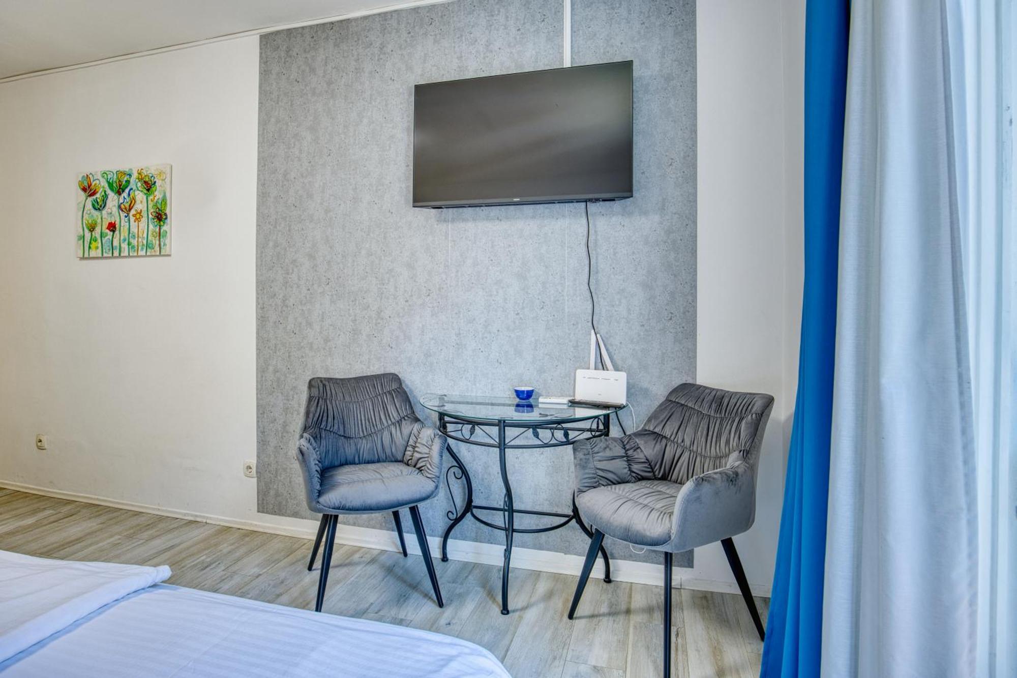 Guest House Arsenal Accommodation Задар Экстерьер фото