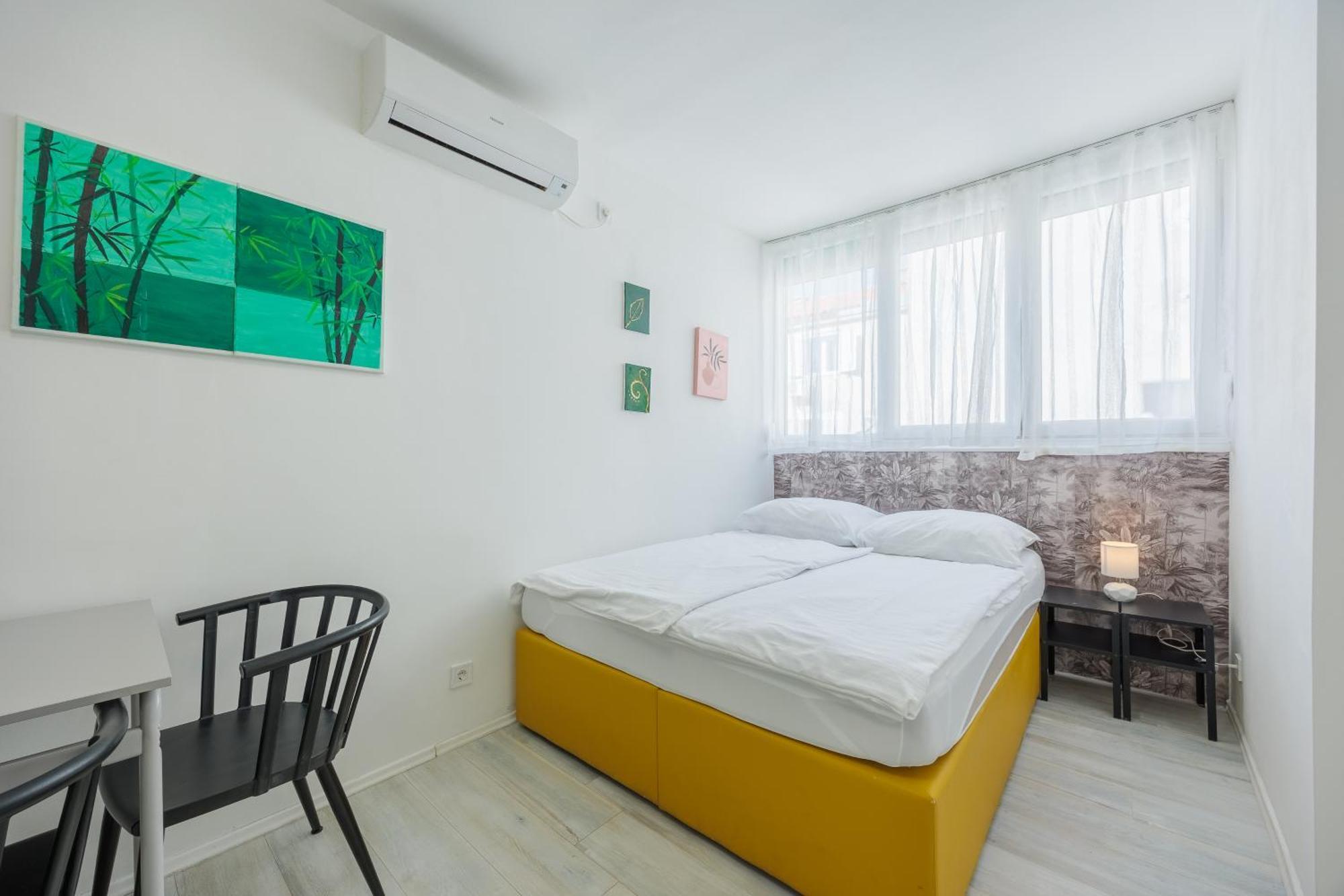 Guest House Arsenal Accommodation Задар Экстерьер фото