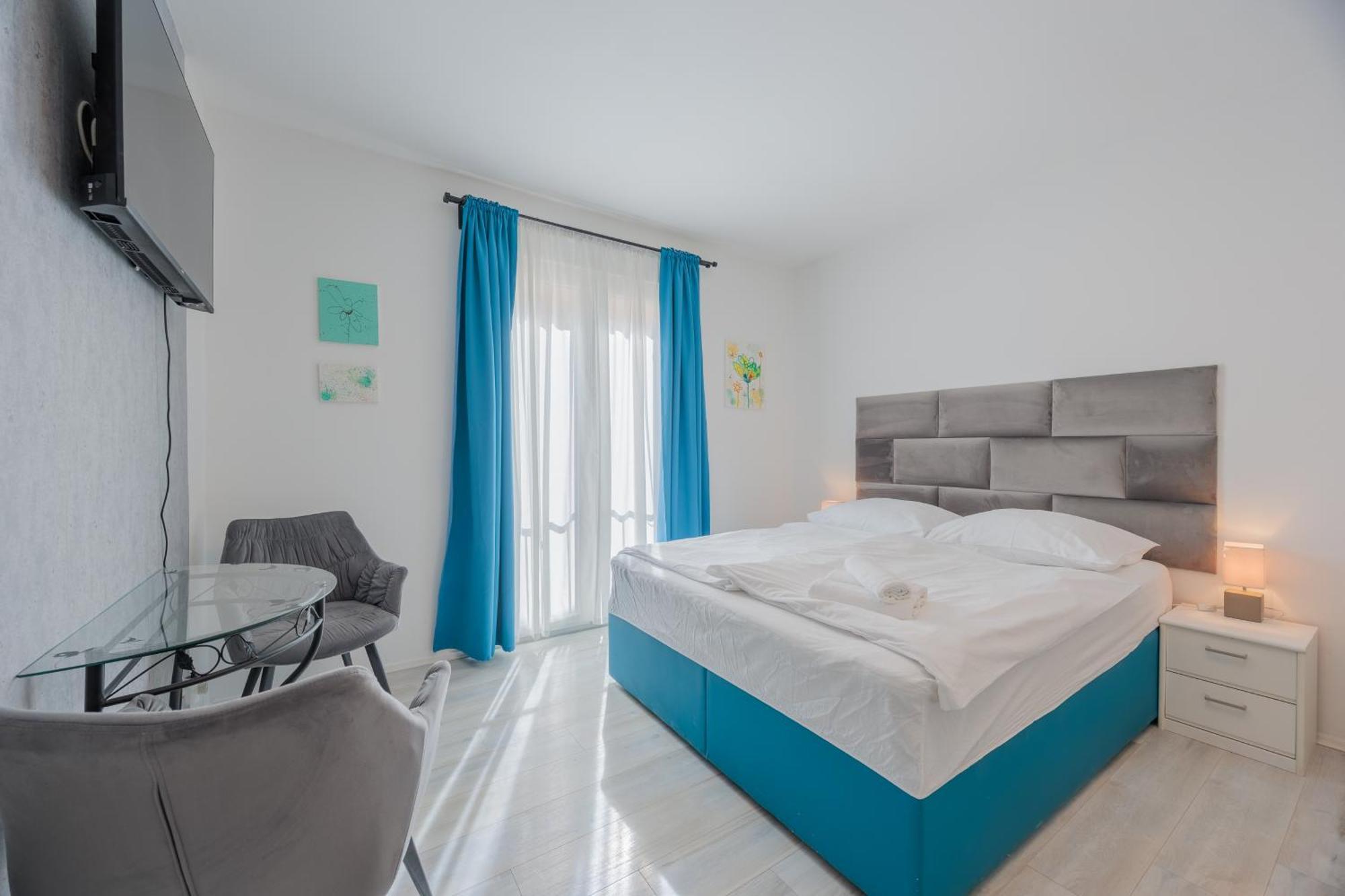 Guest House Arsenal Accommodation Задар Экстерьер фото