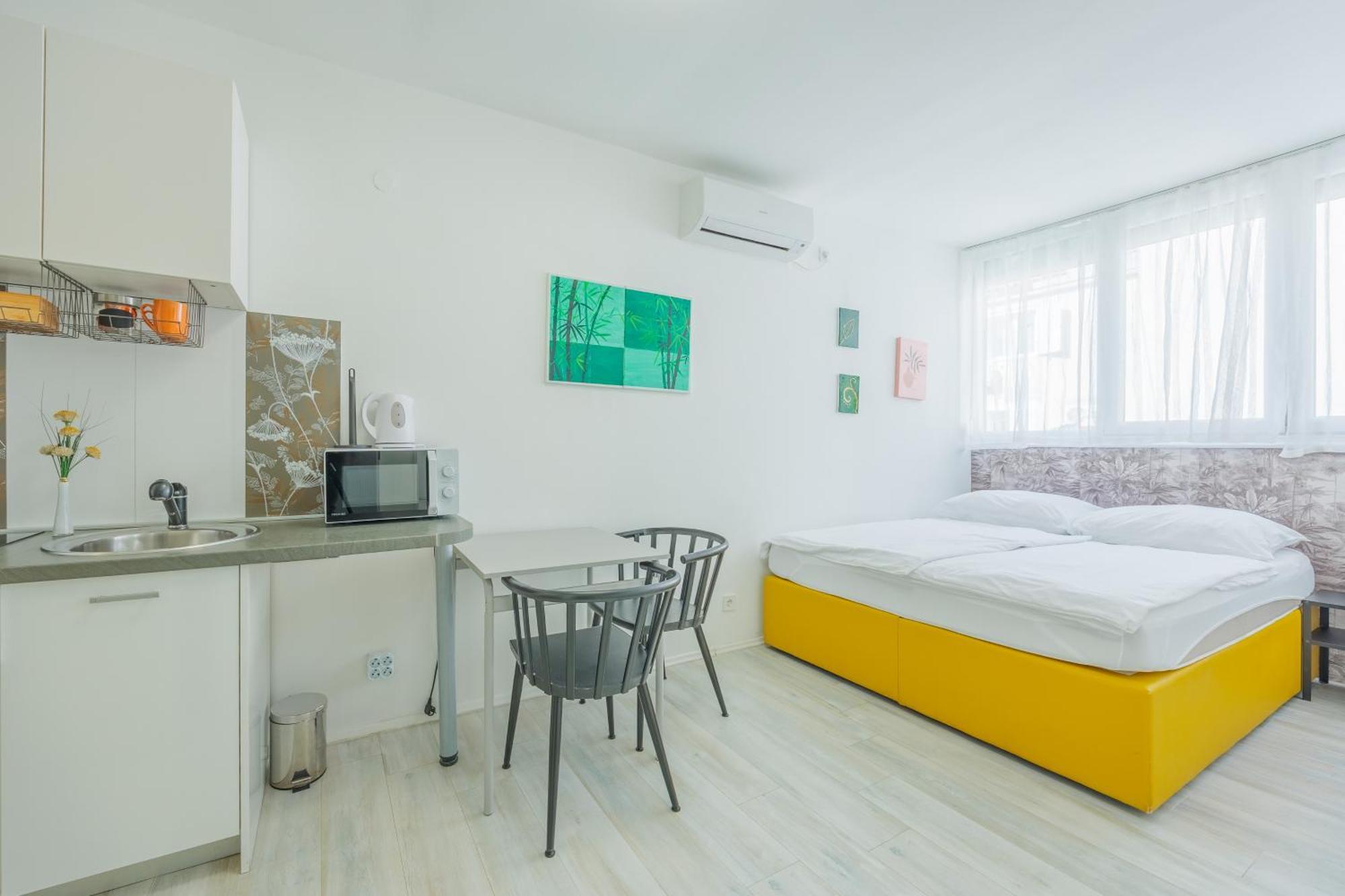 Guest House Arsenal Accommodation Задар Экстерьер фото